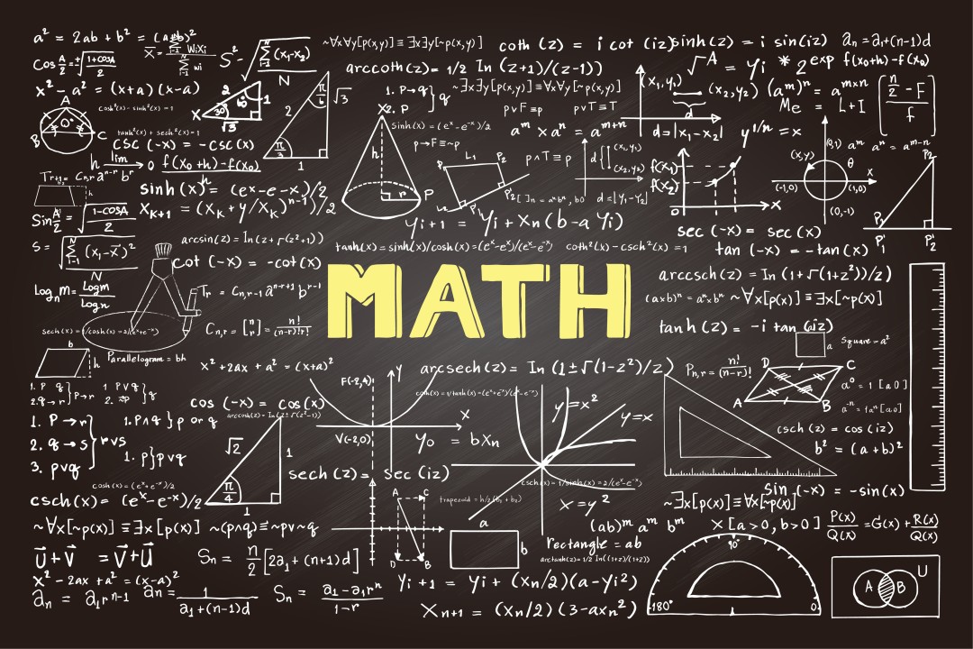 Maths 9th to 12th